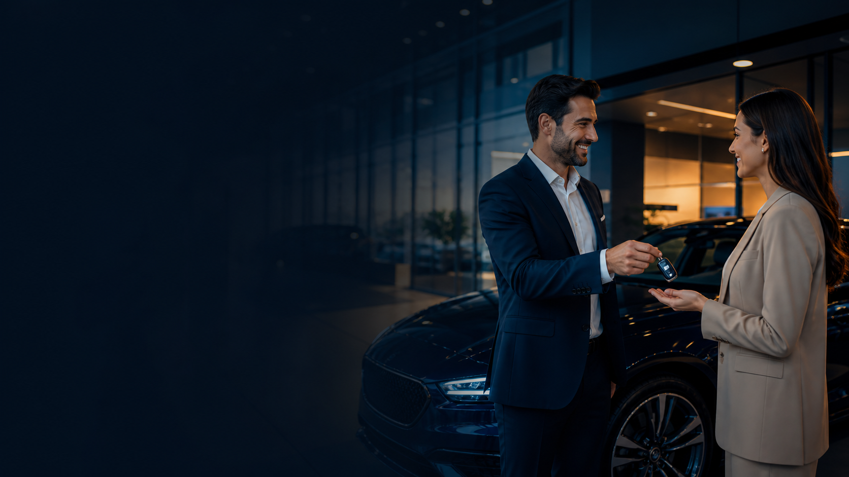 Araç Alım Satım — Pilot Garage Karasu Şubesi