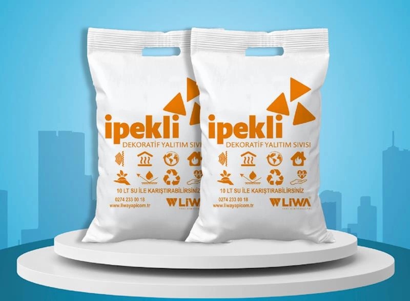 İpekli Ürün Grubu