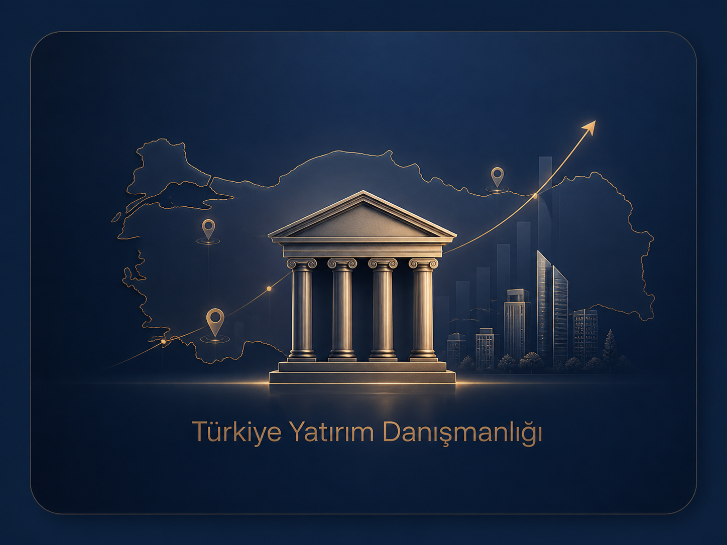 Türkiye Yatırım Danışmanlığı